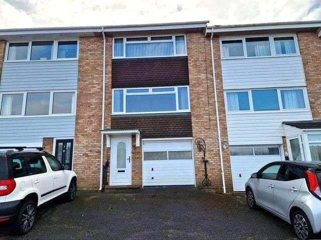House for sale in Withycombe, Budlake