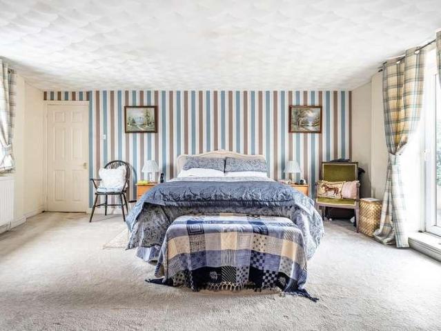 House for sale in Ingleby, Lincolnshire