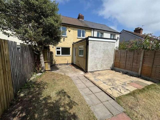 House for sale in Willenhall, West Midlands