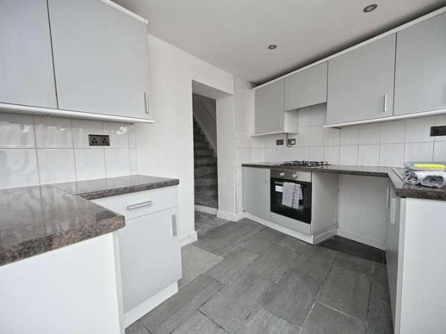 House for sale in Cudworth, South Yorkshire