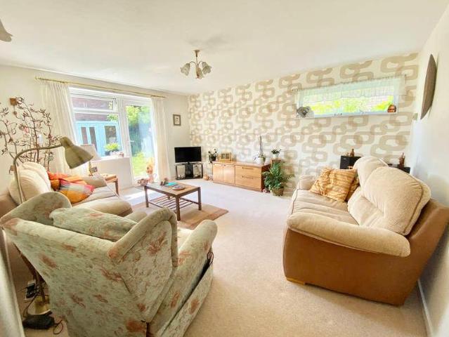House for sale in West Parley, East Dorset