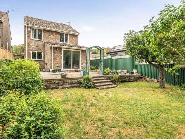 House for sale in Yanley, Long Ashton