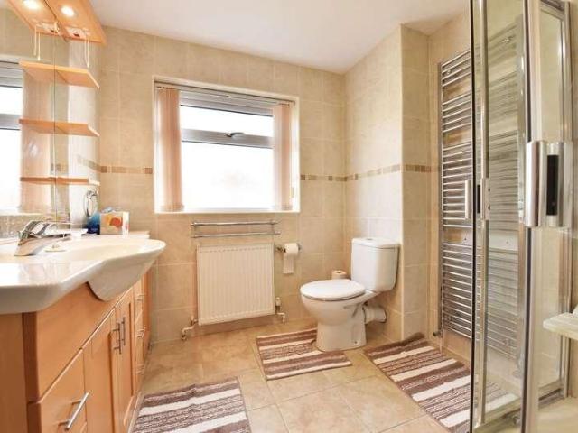House for sale in Wordsley, West Midlands