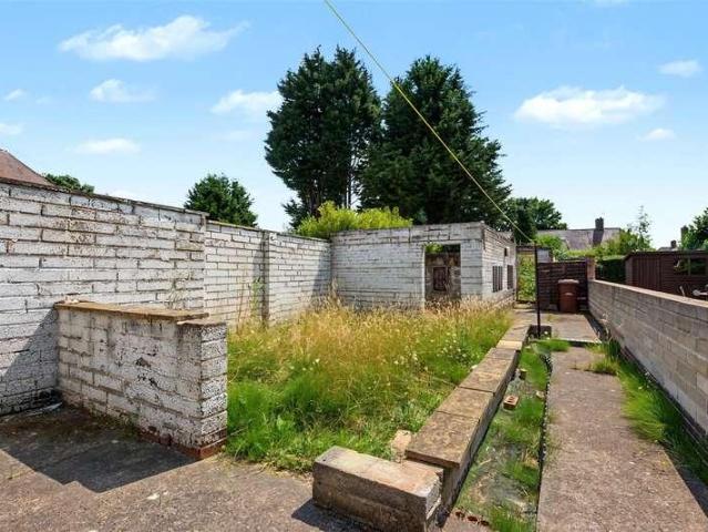 House for sale in Haddon, East Midlands
