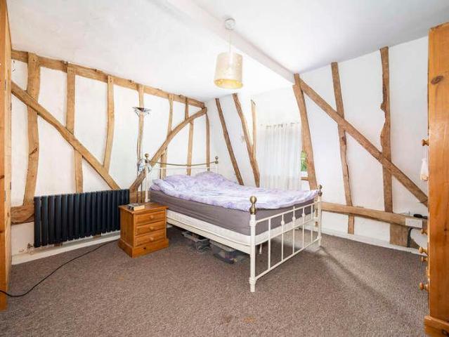 House for sale in Hartest, Babergh