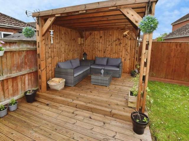House for sale in Boston, Lincolnshire