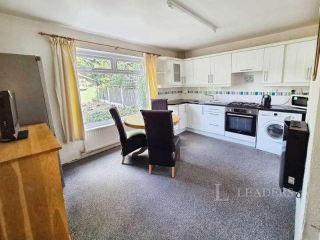 House for sale in Ockbrook and Borrowash, Caldermill