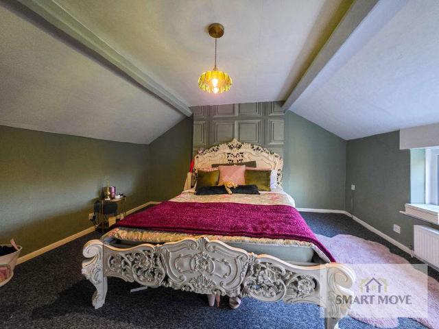 House for sale in Tarleton, Roby Mill
