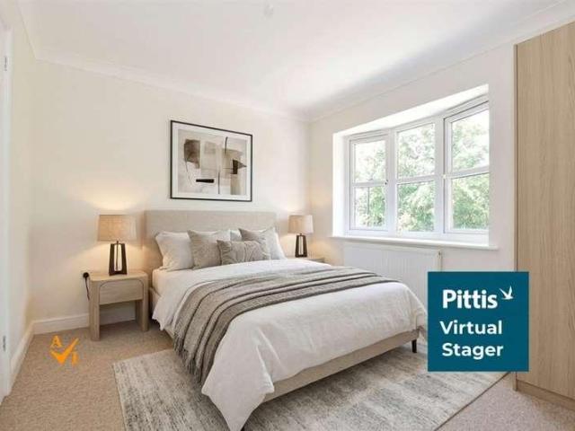 House for sale in Binstead, Ryde