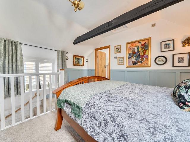 House for sale in Barholm, Lincolnshire