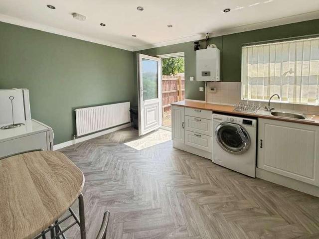 House for sale in Holbeach CP, Gosberton Clough