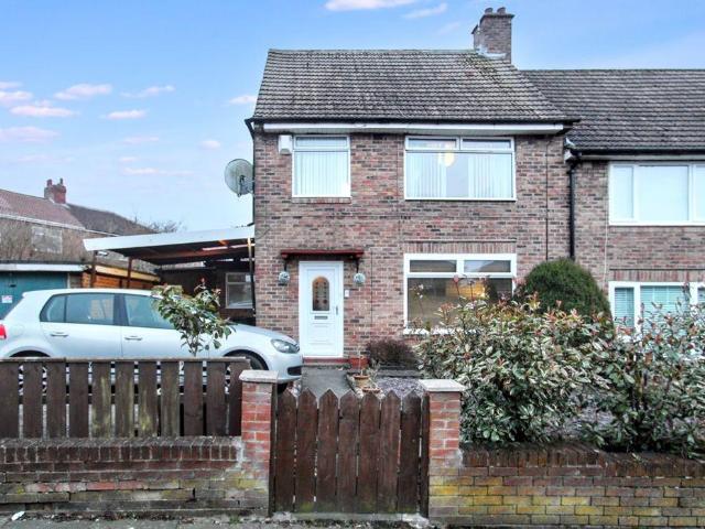 House for sale in Cowgate, Fenham