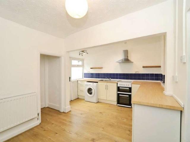 House for sale in Wattstown, Wales
