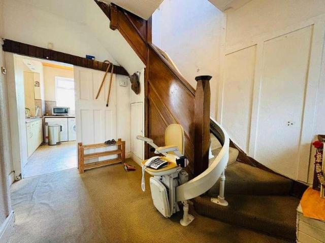 House for sale in The Hale, Greater London