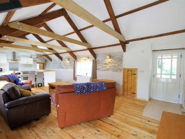House for sale in Crymych, Glogue