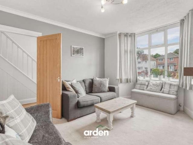 House for sale in Headless Cross, Redditch