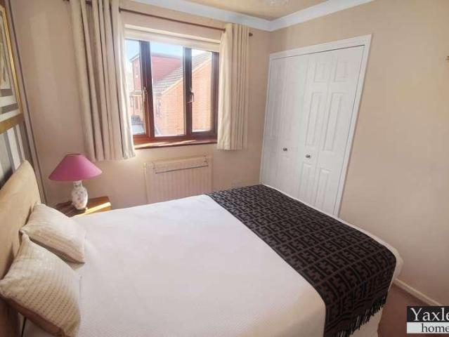 House for sale in Chipping Hill, Essex