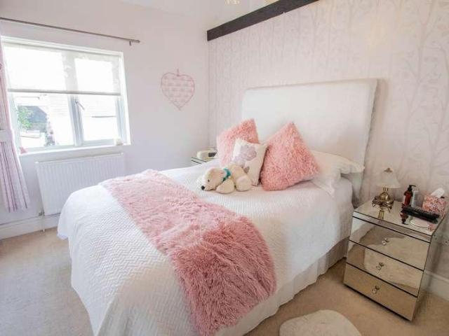 House for sale in Budlake, Devon