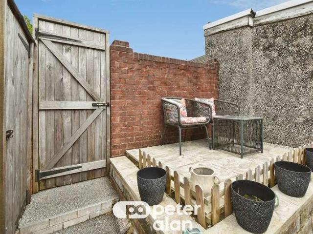 House for sale in Wales