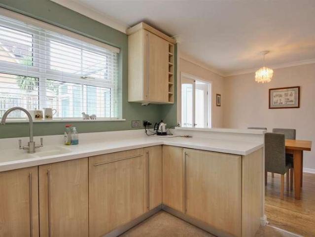 House for sale in Woodmansey, East Riding Of Yorkshire