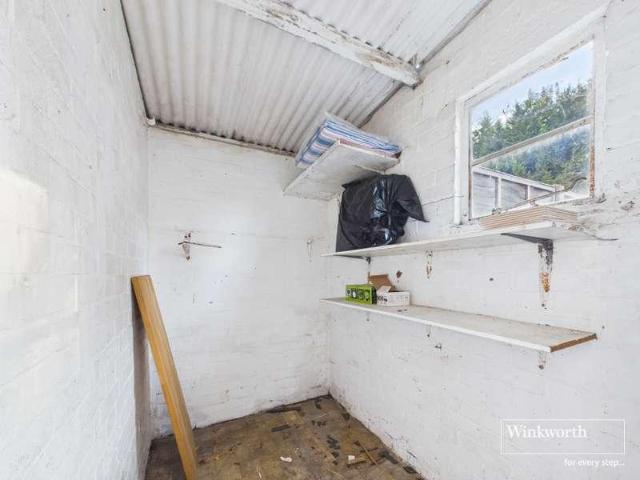 House for sale in Preston, Greater London