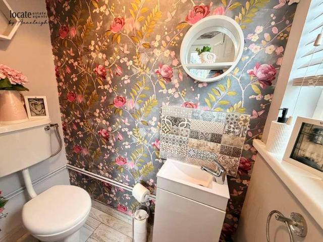 House for sale in Strathfoyle, County Londonderry