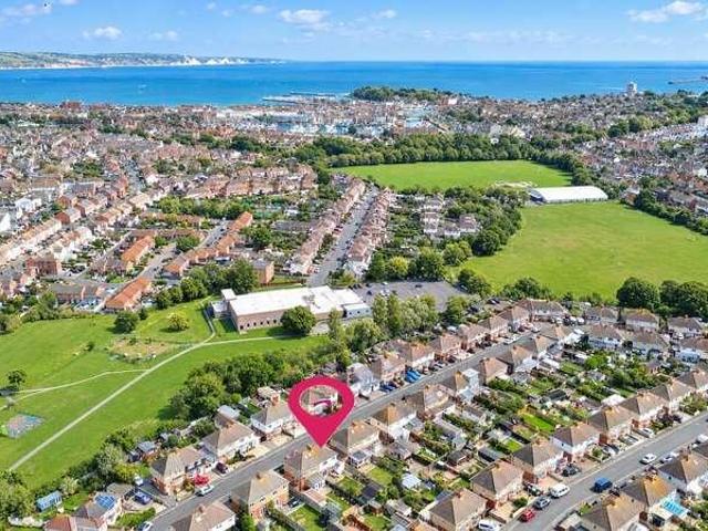 House for sale in Westham, Weymouth
