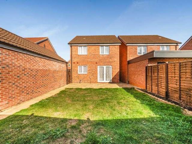 House for sale in Badbury Park
