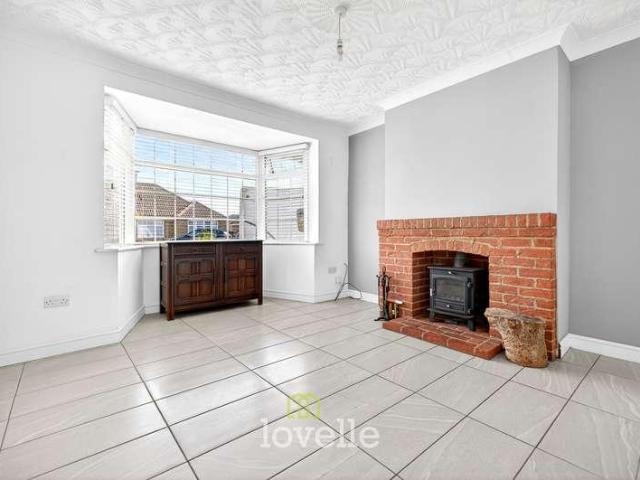 House for sale in Weelsby, Cleethorpes
