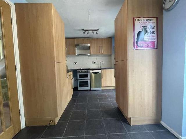 House for sale in Wigston Magna, Leicestershire