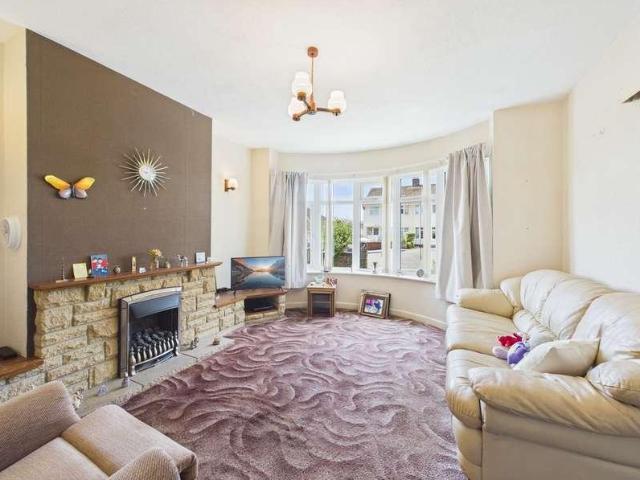 House for sale in Worle, Weston-super-mare