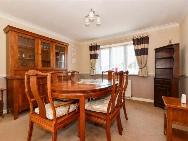 House for sale in Brading, Isle Of Wight