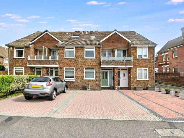House for sale in Eastbourne, East Sussex