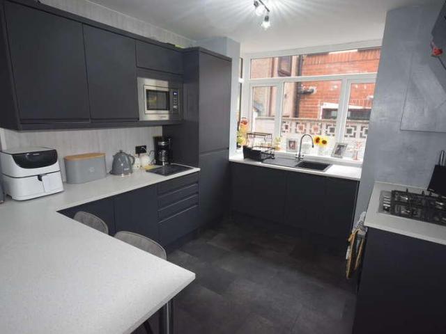 House for sale in Newbarns, Barrow