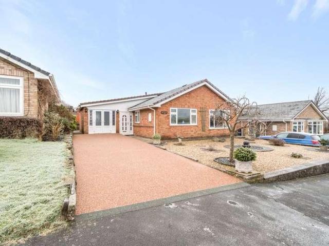 House for sale in Llandrindod Wells