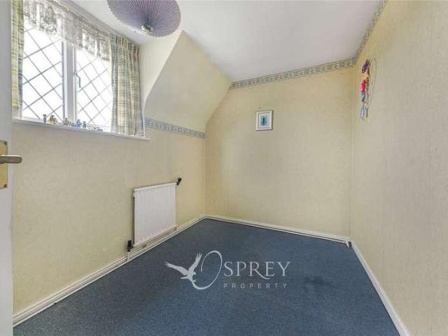 House for sale in Belmesthorpe, Ryhall