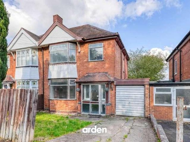 House for sale in Riverside, Redditch