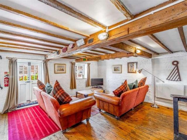 House for sale in Bargate, Boston