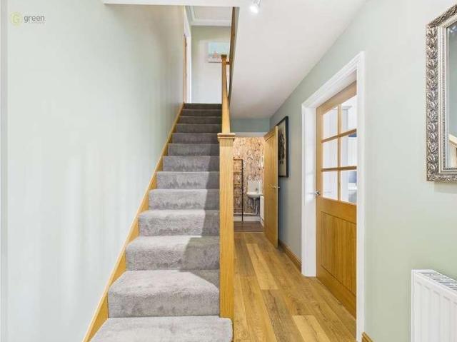 House for sale in Kettlebrook, Staffordshire
