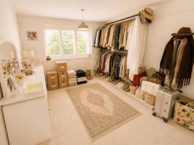 House for sale in Heswall, Wirral