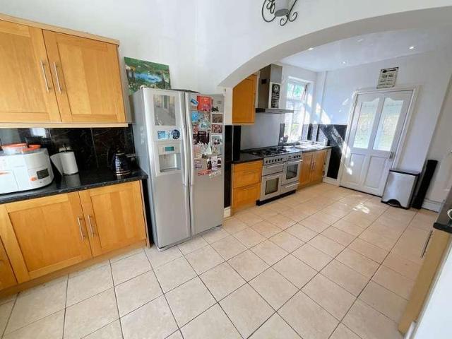 House for sale in Cradley, West Midlands