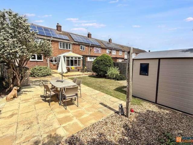 House for sale in Peterborough