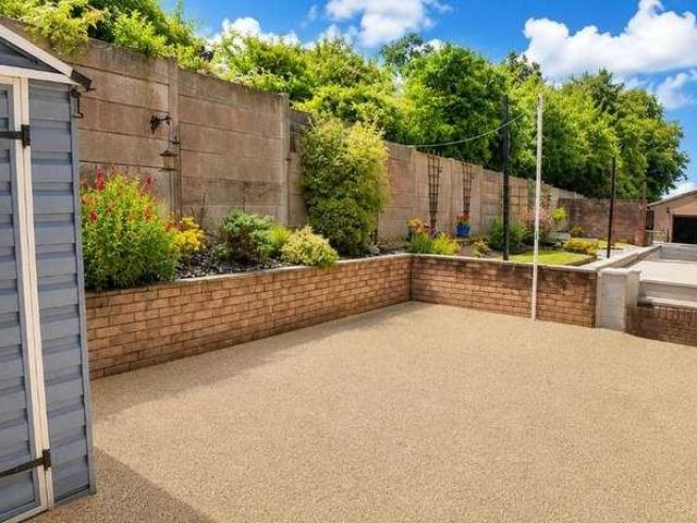 House for sale in Gilfach, Tir-y-berth