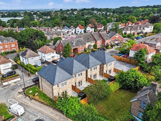 House for sale in Parkstone, Poole