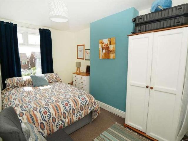 House for sale in Lee Bank, Greater Manchester