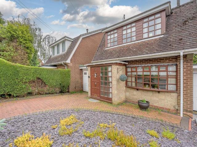 House for sale in Straits Green, West Midlands