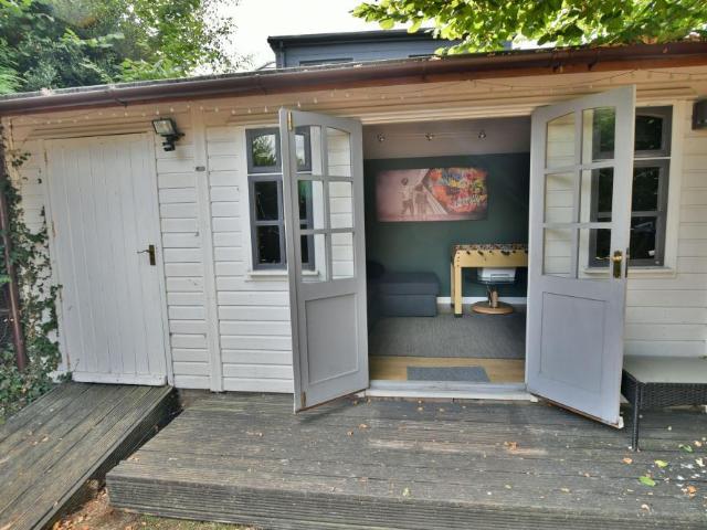 House for sale in Pilford, Colehill