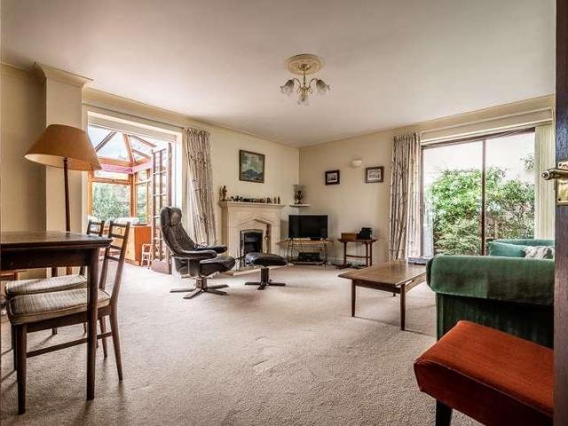 House for sale in Budleigh Salterton, East Devon