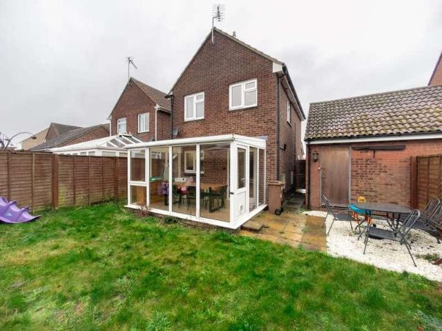 House for sale in Walton, Eastbridge