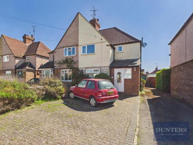 House for sale in St Mark's, Golden Valley